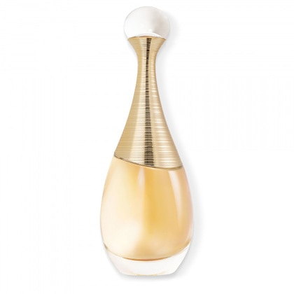 100 ML Dior J'ADORE EAU DE PARFUM Parfémovaná voda  1 of 2 