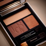  Marionnaud 1984 EYESHADOW TRIO Paletka očních stínů  5 of 8 Paletka očních stínů