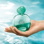 50 ML Armani ACQUA DI GIOIA EAU DE PARFUM INTENSE Parfémovaná voda pro ženy 4 of 5 Parfémovaná voda pro ženy