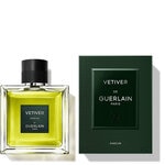 100 ML GUERLAIN VÉTIVER LE PARFUM Parfémovaná voda pro muže 3 of 3 Parfémovaná voda pro muže