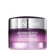 50 ML LANCÔME RÉNERGIE NUIT MULTI-GLOW Noční krém  1 of 2 