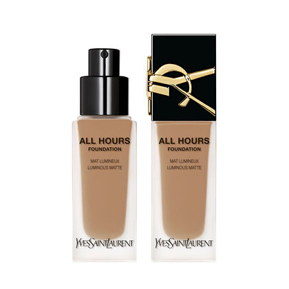  Yves Saint Laurent ALL HOURS FOUNDATION LUMINOUS MATTE Make-up  1 of 2 