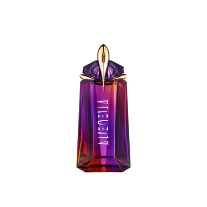 60 ML MUGLER ALIEN HYPERSENSE Parfémovaná voda pro ženy 1 of 3