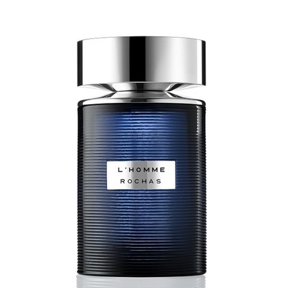 100 ML Rochas ROCHAS L'HOMME Toaletní voda pro muže  1 of 1 