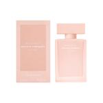 50 ML NARCISO RODRIGUEZ FOR HER MUSC NUDE Parfémovaná voda 3 of 4 Parfémovaná voda