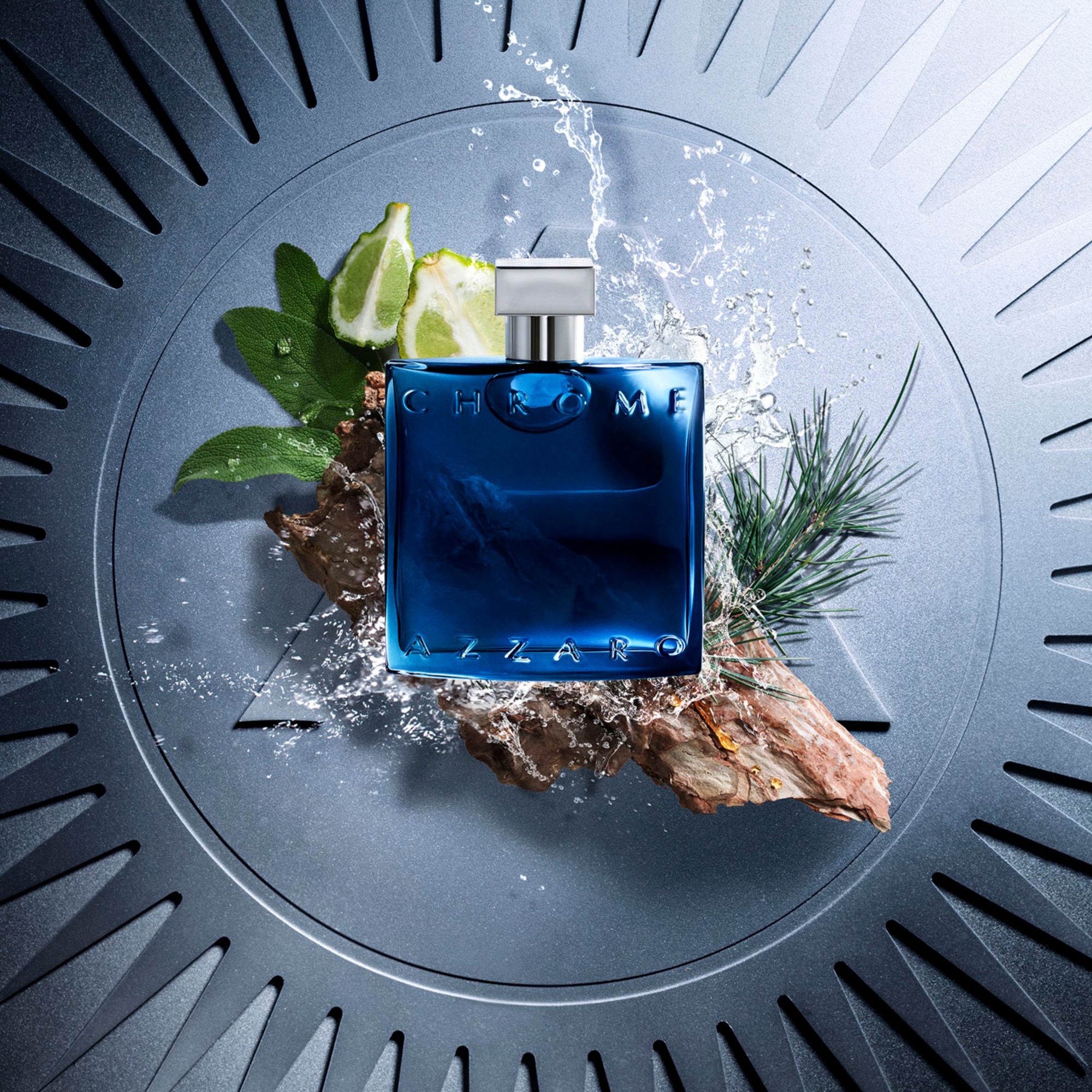 Parfémovaná voda pro muže