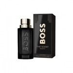 100 ML HUGO BOSS THE SCENT MAGNETIC EAU DE PARFUM FOR HIM Parfémovaná voda  3 of 3 Parfémovaná voda
