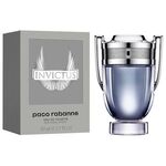 50 ML RABANNE INVICTUS Toaletní voda pro muže  3 of 8 Toaletní voda pro muže