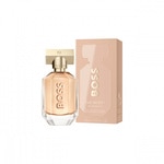 50 ML HUGO BOSS HUGO BOSS THE SCENT FOR HER Parfémovaná voda  3 of 3 Parfémovaná voda