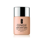  Clinique EVEN BETTER GLOW Rozjasňující make-up  1 of 3 Rozjasňující make-up