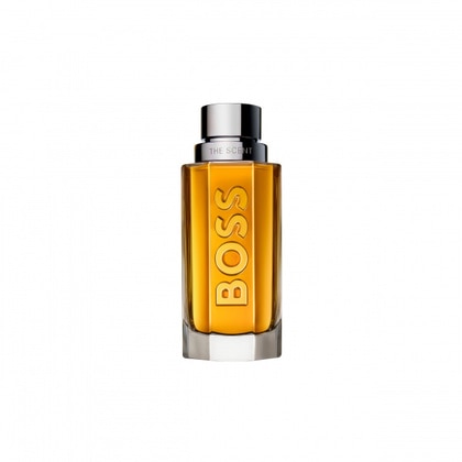 100 ML HUGO BOSS HUGO BOSS THE SCENT FOR HIM Toaletní voda 1 of 4