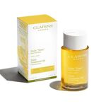 100 ML Clarins TONIC TREATMENT OIL Tělový olej  3 of 3 Tělový olej