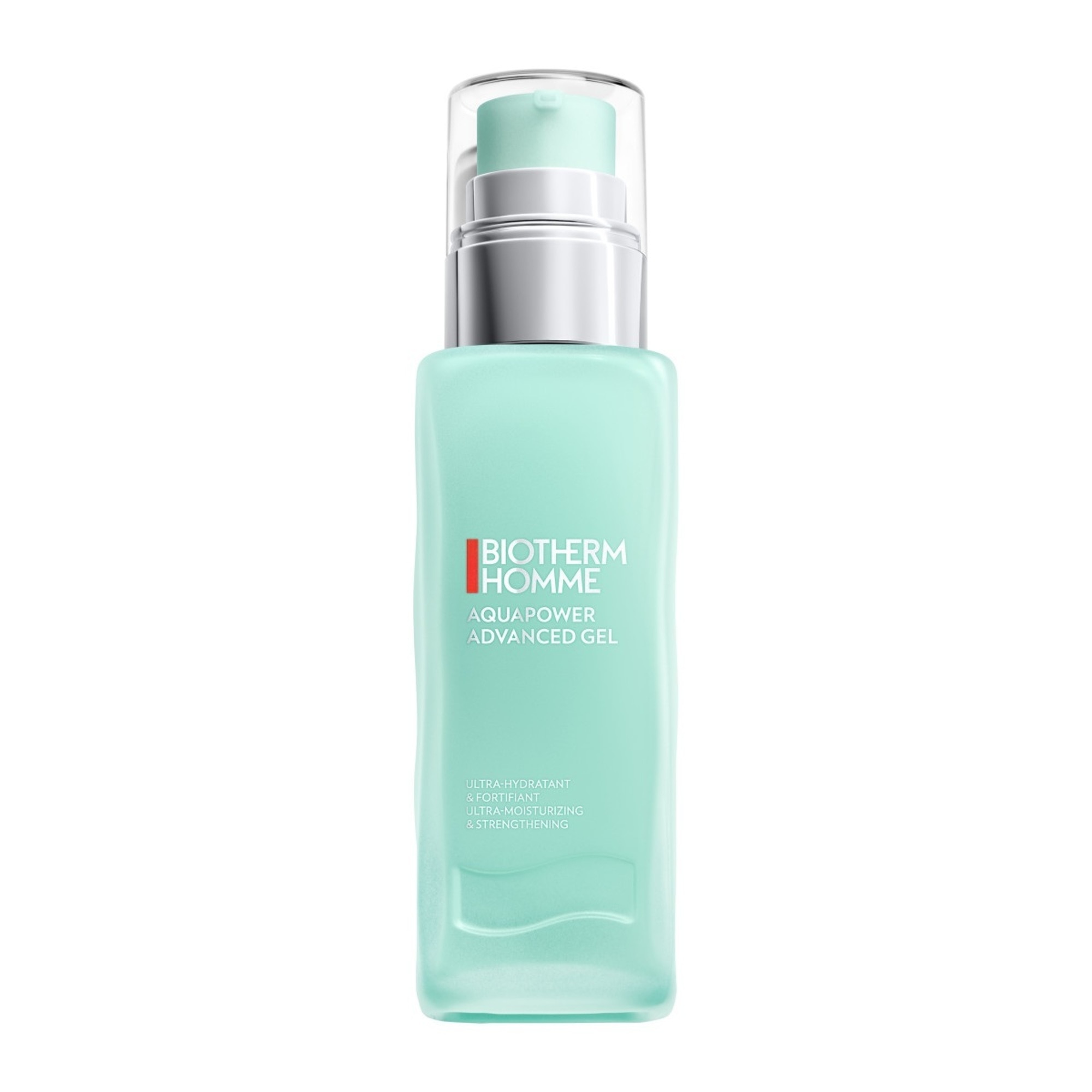 100 ML Biotherm AQUAPOWER Hydratační krém na obličej pro muže 1 of 1 Hydratační krém na obličej pro muže