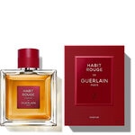 100 ML GUERLAIN HABIT ROUGE LE PARFUM Parfémovaná voda pro muže 3 of 3 Parfémovaná voda pro muže