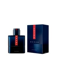 50 ML Prada LUNA ROSSA OCEAN Parfémovaná voda pro muže  1 of 2 