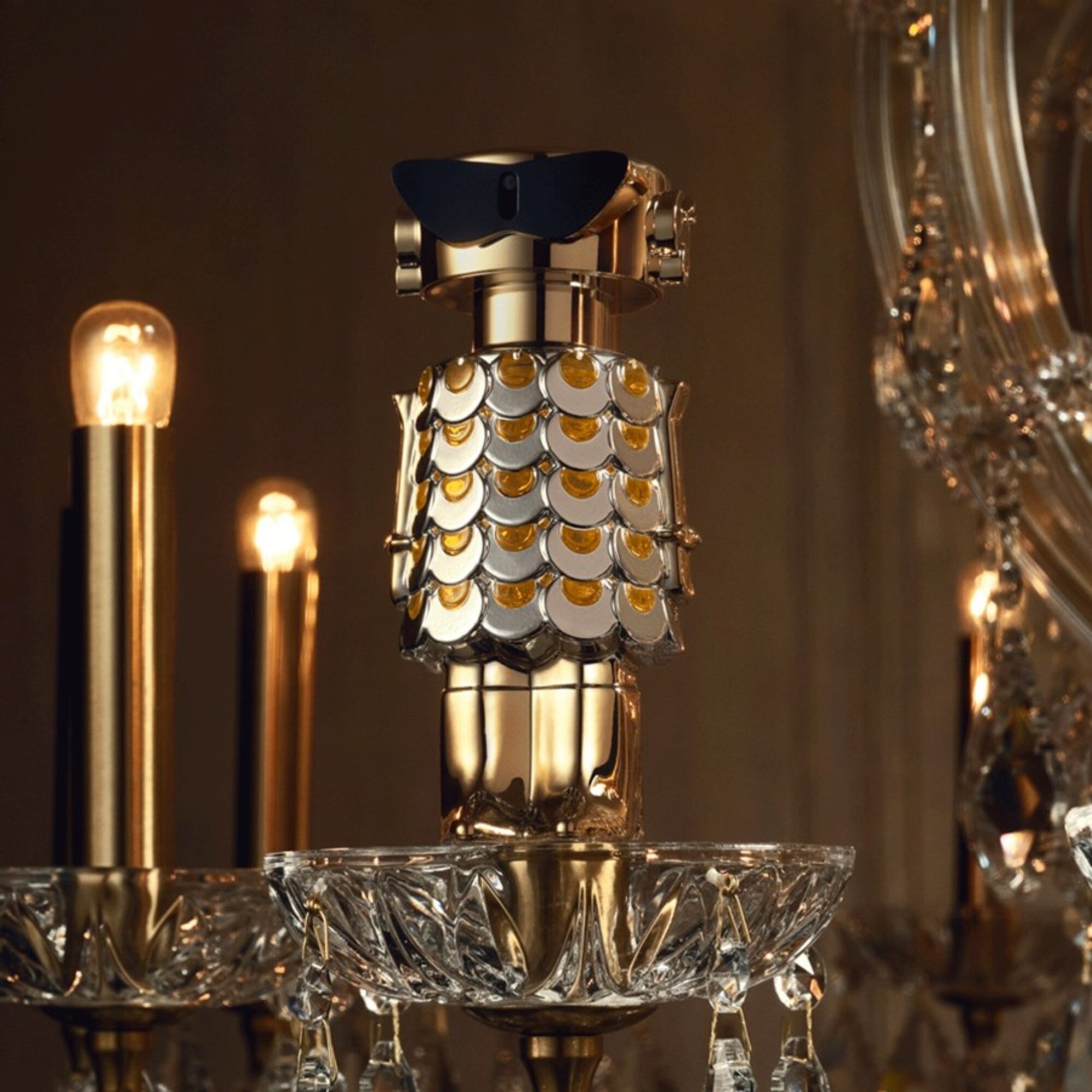 50 ML RABANNE FAME Parfémovaná voda pro ženy  1 of 8 