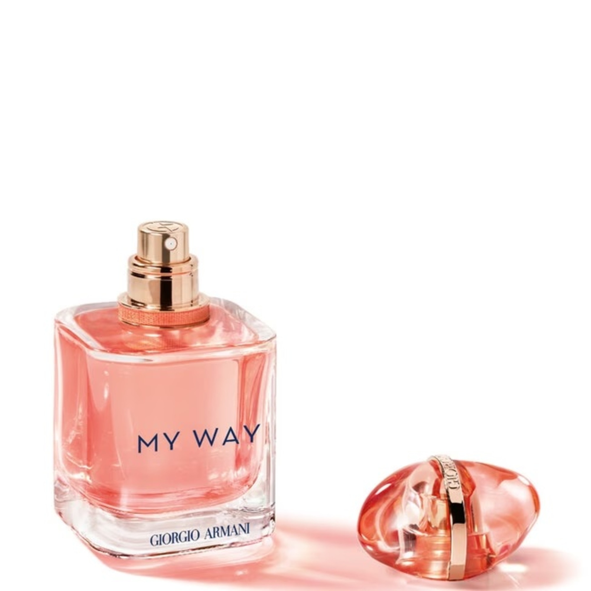 90 ML Armani MY WAY YLANG Parfémovaná voda pro ženy  1 of 5 