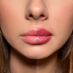  Nam LIP VOLUME Lesk na rty  5 of 5 Lesk na rty