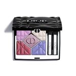  Dior DIORSHOW 5 Couleurs limitovaná edice paletky očních stínů  1 of 5 5 Couleurs limitovaná edice paletky očních stínů