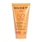 150 ML Nuxe SUN Tající opalovací mléko na tělo s velmi vysokou ochranou SPF 50+  1 of 2 Tající opalovací mléko na tělo s velmi vysokou ochranou SPF 50+