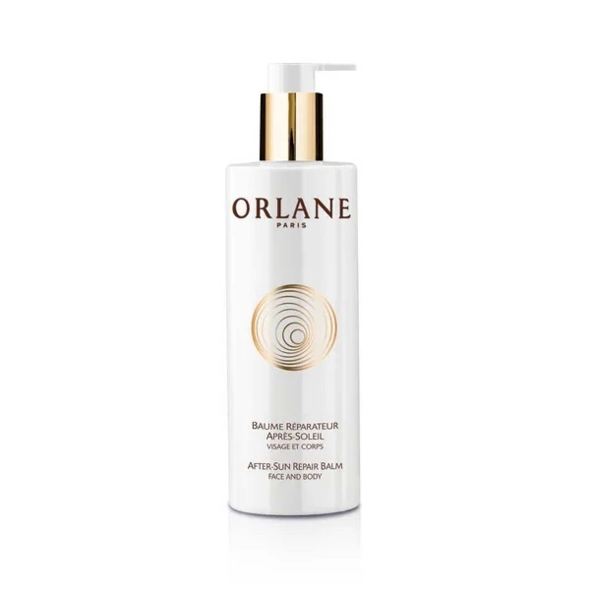 400 ML Orlane AFTER SUN REPAIR Tělová péče po opalování  Tělová péče po opalování
