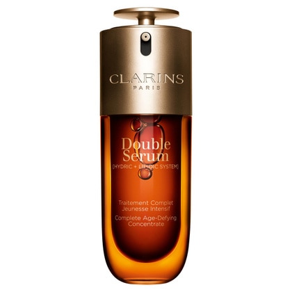 50 ML Clarins DOUBLE SERUM Jedinečné duální sérum  1 of 1 Jedinečné duální sérum
