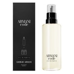 150 ML Armani CODE Parfémovaná voda pro muže 3 of 5 Parfémovaná voda pro muže