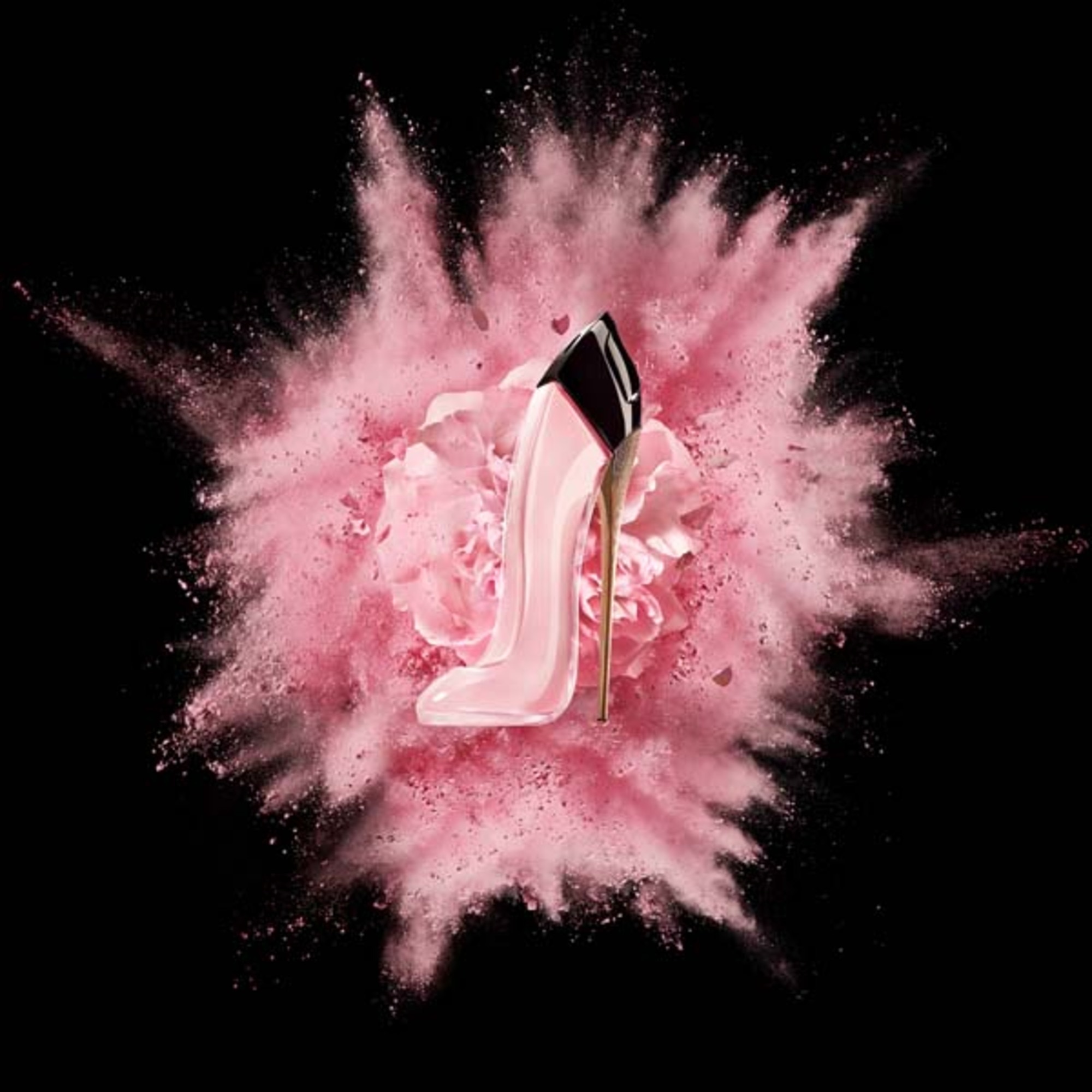 Parfémovaná voda pro ženy