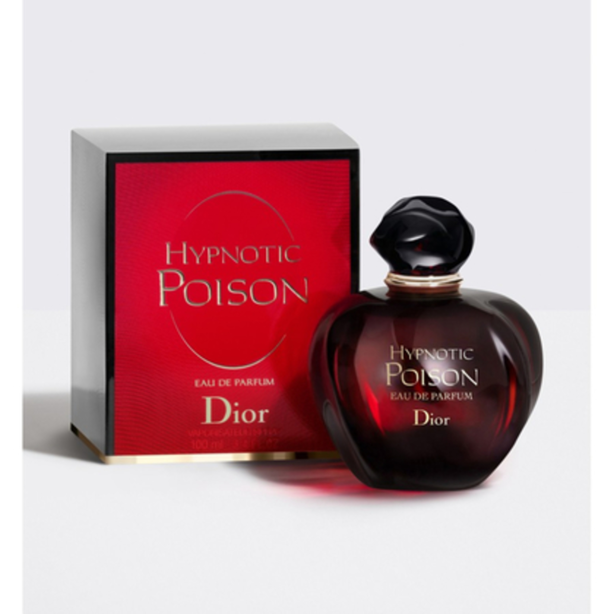 100 ML Dior HYPNOTIC POISON Parfémovaná voda pro ženy  2 of 2 Parfémovaná voda pro ženy