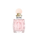 50 ML Miu Miu L'EAU ROSEE Toaletní voda  1 of 1 Toaletní voda