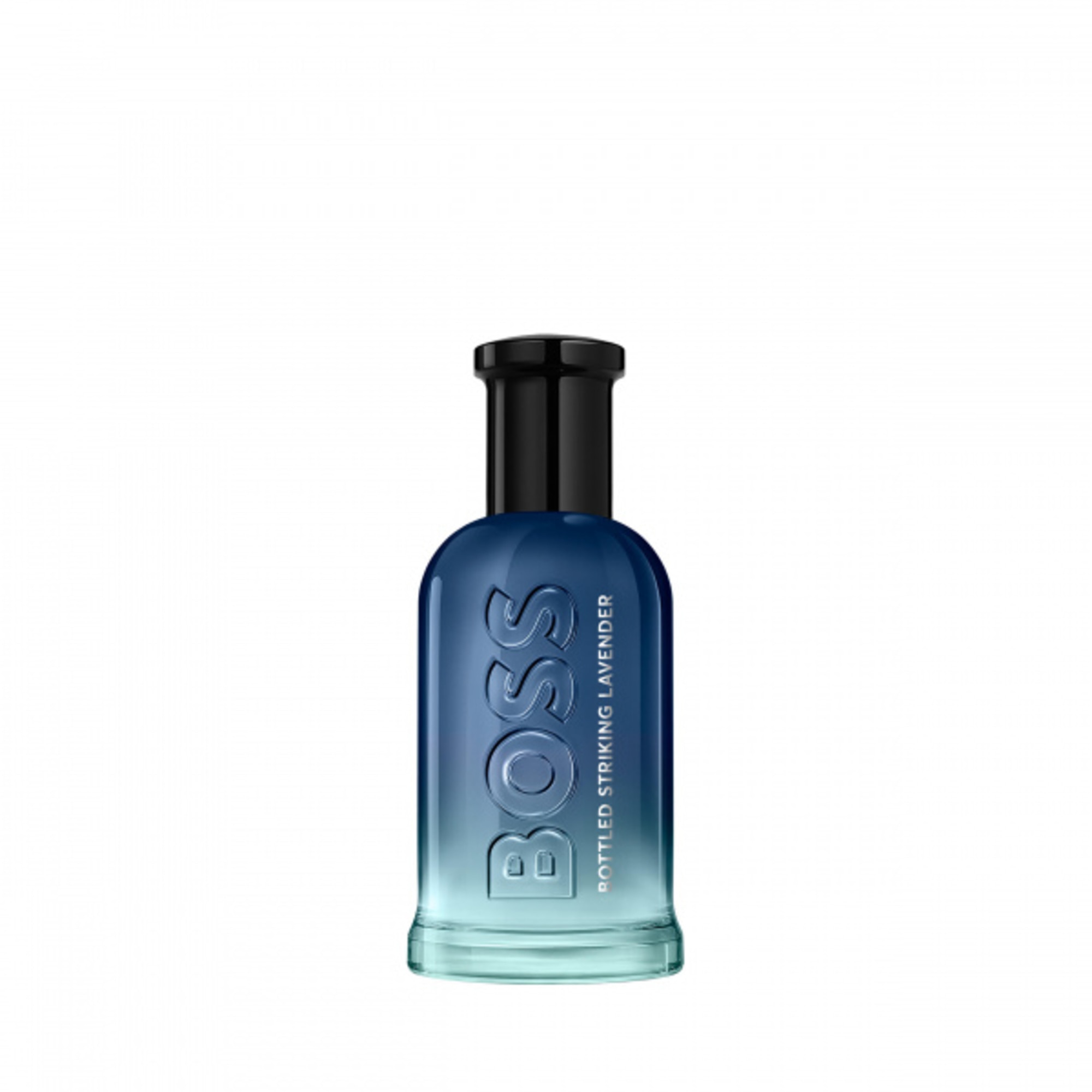 50 ML HUGO BOSS BOSS BOTTLED STRIKING LAVENDER Parfémovaná voda 1 of 4