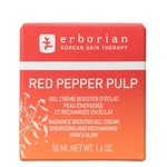 50 ML Erborian RED PEPPER PULP Energizující gél-krém  2 of 3 Energizující gél-krém