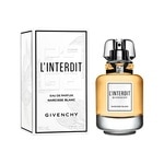 50 ML GIVENCHY L'INTERDIT NARCISSE BLANC Parfémovaná voda 3 of 3 Parfémovaná voda