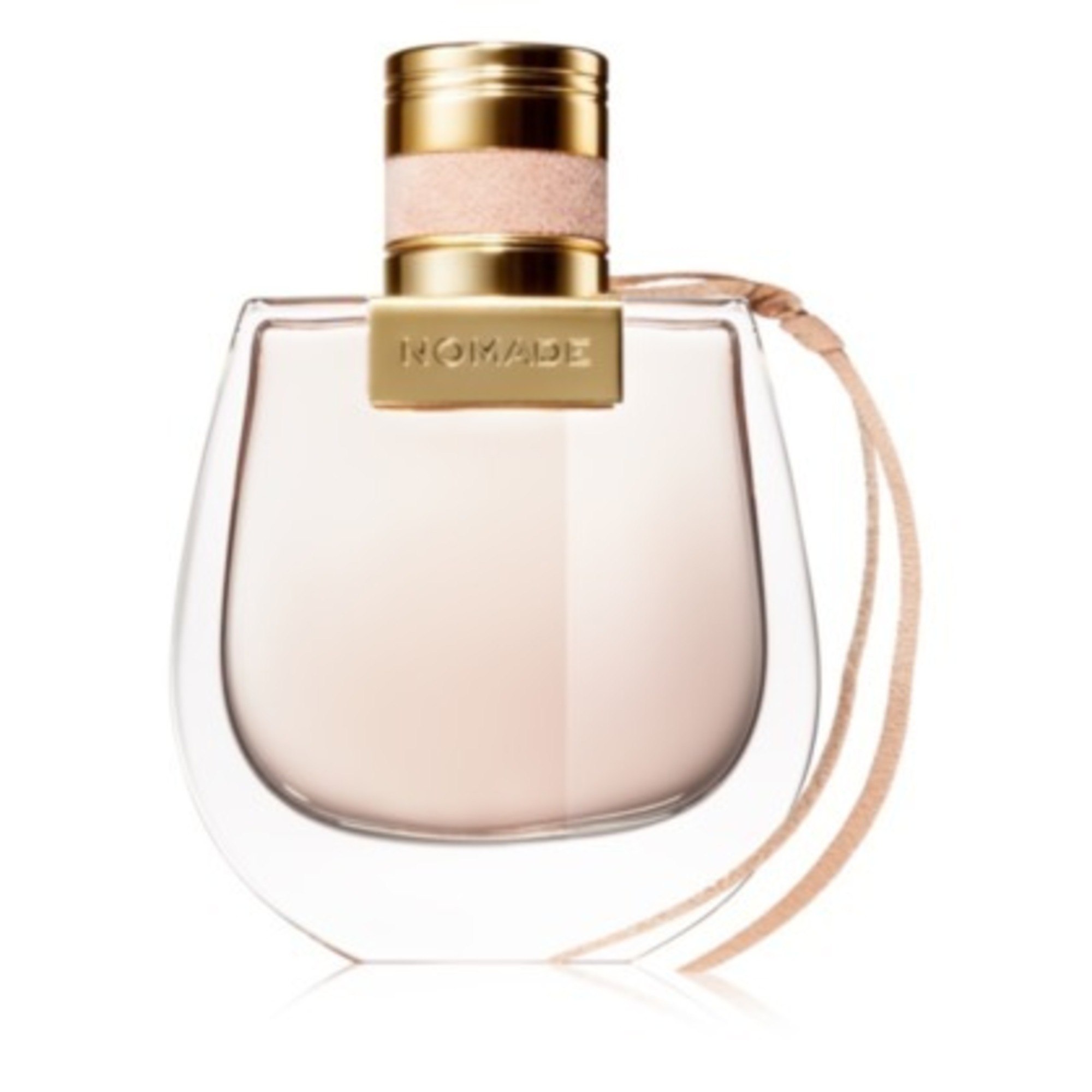 75 ML Chloé Parfémová voda pro ženy NOMADE  NOMADE