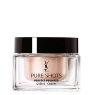 50 ML Yves Saint Laurent PURE SHOTS PERFECT PLUMPER CREAM Hydratační krém  1 of 2 