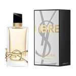 90 ML Yves Saint Laurent LIBRE Parfémovaná voda pro ženy  2 of 2 Parfémovaná voda pro ženy