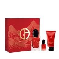  GIORGIO ARMANI SÌ PASSIONE EAU DE PARFUM GIFT SET Dárkový set  1 of 2 