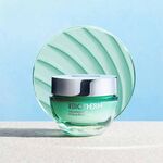 50 ML Biotherm AQUASOURCE HYLAU PLUMP Gel na obličej  2 of 3 Gel na obličej