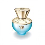 50 ML Versace DYLAN TURQUOISE Toaletní voda pro ženy  1 of 3 Toaletní voda pro ženy