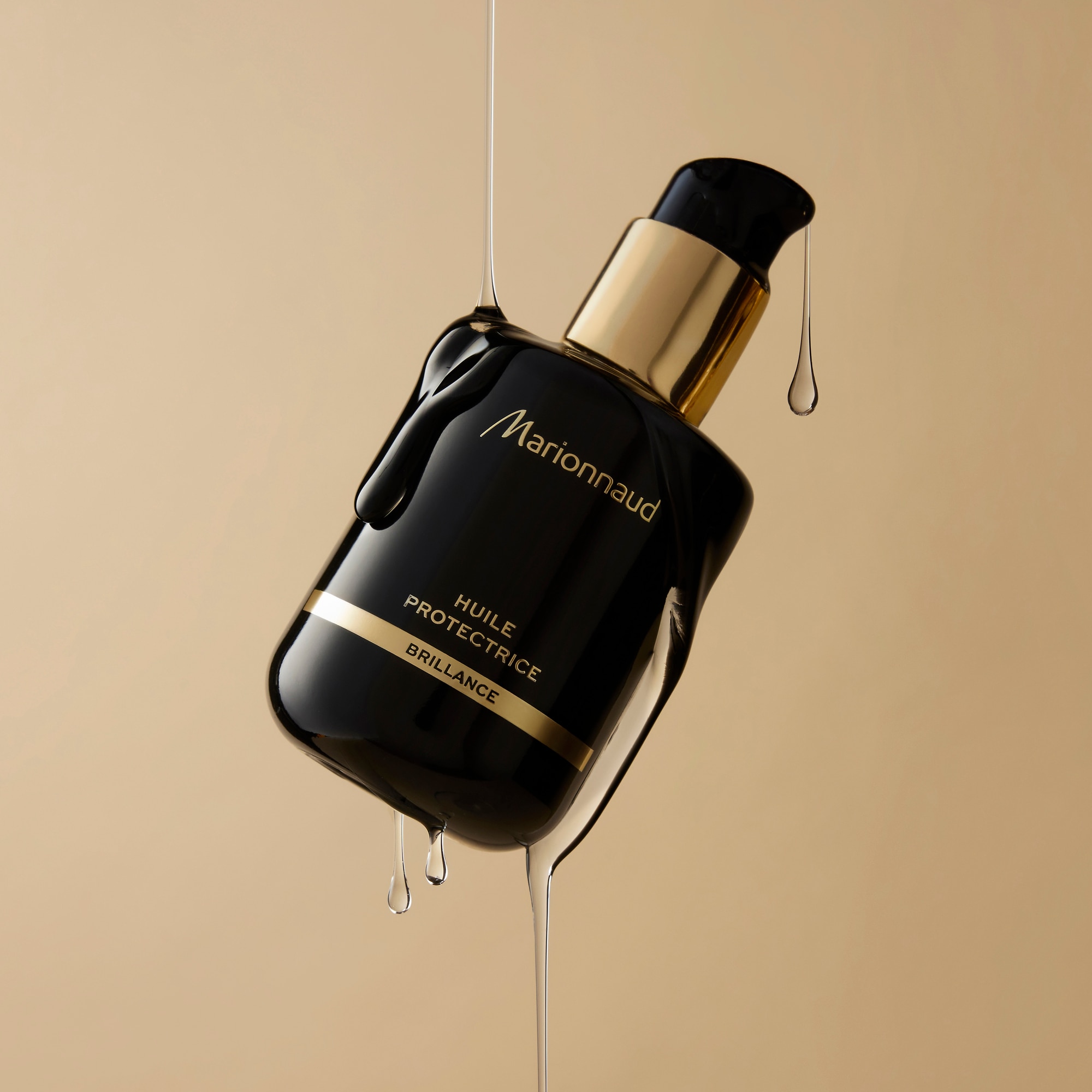 Olej pro ochranu a lesk