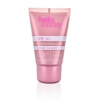50 ML undefined GLOW PRIMER SPF50 Rozjasňující podkladová báze  1 of 2 