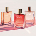 50 ML HUGO BOSS ALIVE INTENSE Parfémovaná voda pro ženy  2 of 3 Parfémovaná voda pro ženy