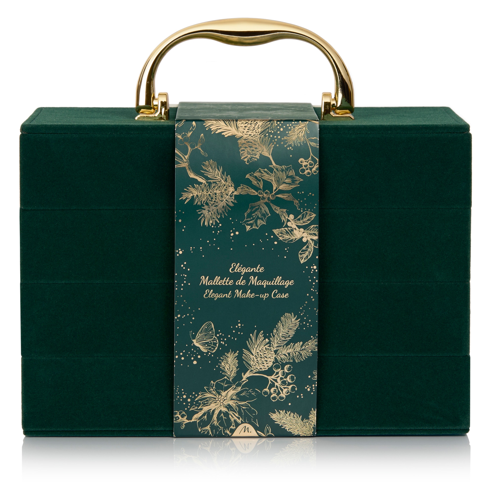 Kosmetický kufřík