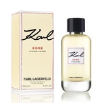 100 ML Karl Lagerfeld ROME DIVINO AMORE Parfémovaná voda pro ženy  3 of 3 Parfémovaná voda pro ženy