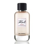 100 ML Karl Lagerfeld 21 RUE SAINT-GUILLAUME Parfémovaná voda pro ženy  1 of 3 Parfémovaná voda pro ženy