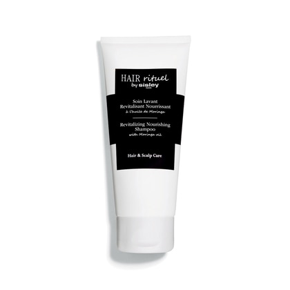 200 ML Hair Rituel By Sisley REVITALIZING NOURISHING SHAMPOO Revitalizační výživný šampon bez sulfátů  1 of 1 Revitalizační výživný šampon bez sulfátů