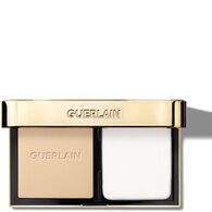  GUERLAIN PARURE GOLD SKIN CONTROL Zdokonalující kompaktní matný make-up  1 of 2 