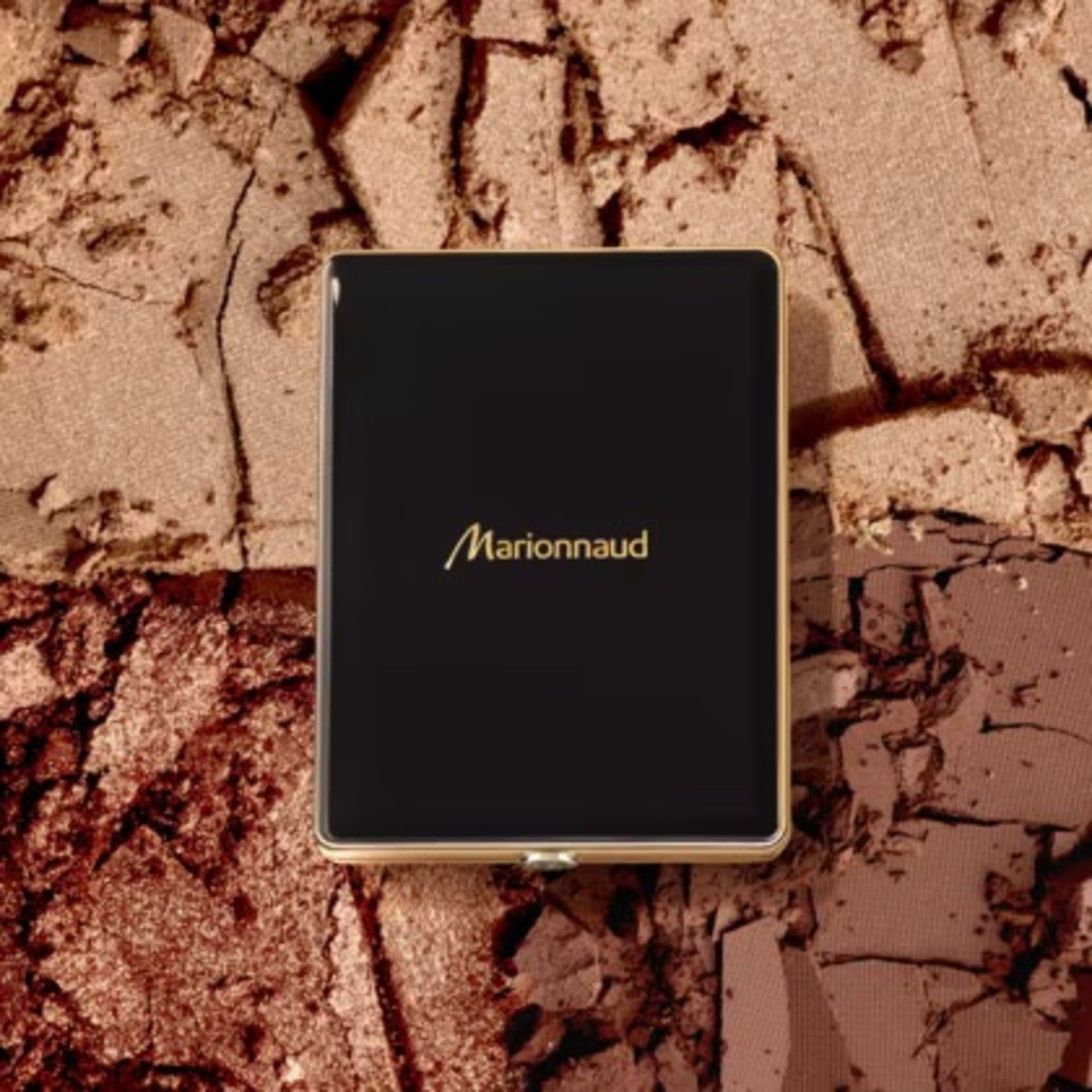 Paletka očních stínů