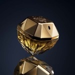 80 ML RABANNE LADY MILLION Parfémovaná voda pro ženy 6 of 6 Parfémovaná voda pro ženy