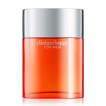 50 ML Clinique HAPPY FOR MEN Toaletní voda pro muže  1 of 1 Toaletní voda pro muže
